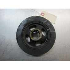 07T006 Crankshaft Pulley From 2010 Jeep Patriot  2.4